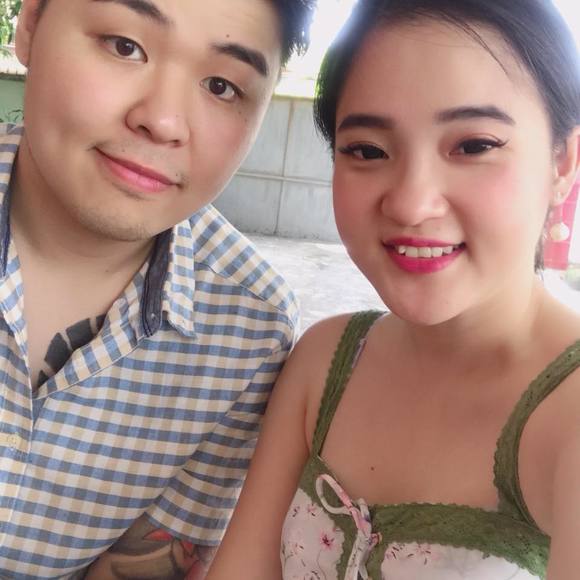 Meet your Posher, Nguyen - Picture 1 of 1